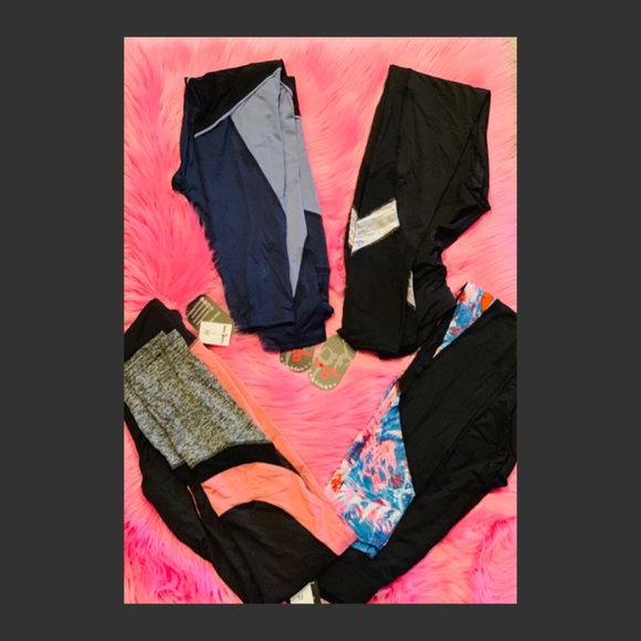 Hot Kiss Other - Brand New Junior Hot KISS 💋 Leggings